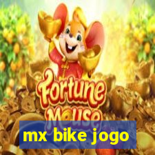 mx bike jogo